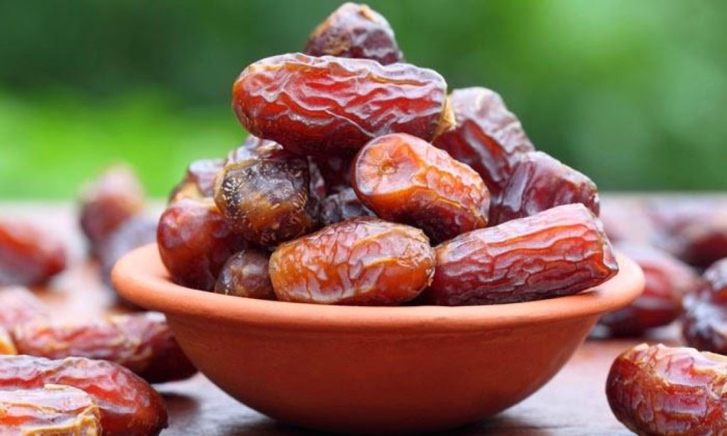 dates fruit