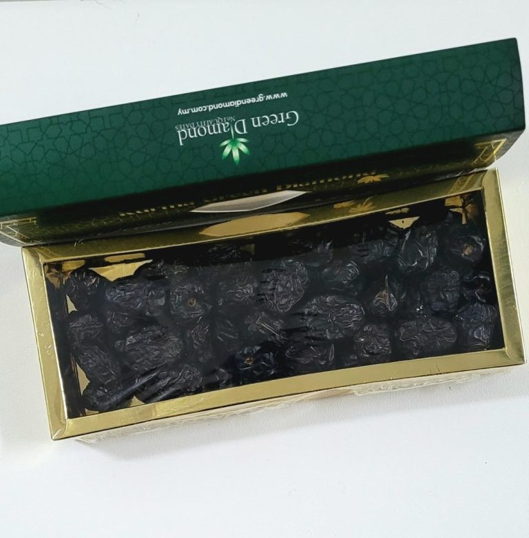 Harga Kurma