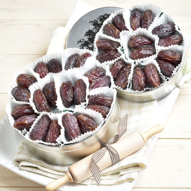 Kedai Borong Kurma