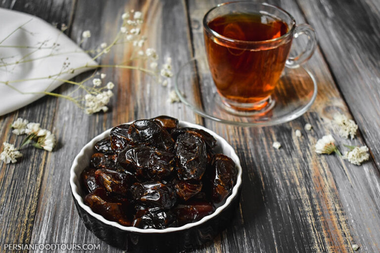 Kurma Mazafati Premium